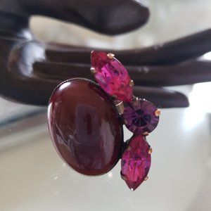 Poggi  Paris  ring adjustable